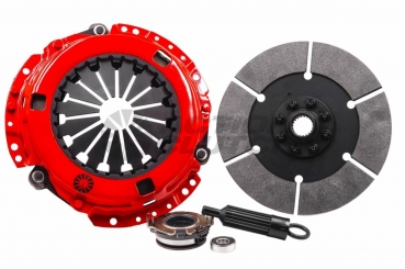 Honda Fit/Jazz Action Clutch Ironman Kit by DieHalle3.0