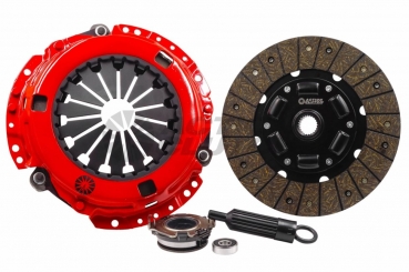 Honda Accord Action Clutch Satge1 Kit by DieHalle3.0