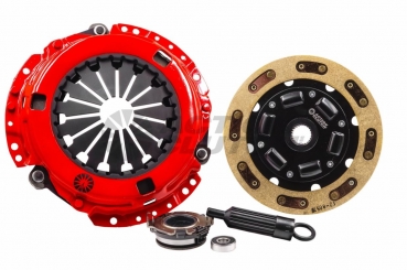 Mitsubishi 3000GT Action Clutch Satge2 Kit by DieHalle3.0