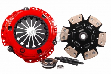 Subaru BRZ / Toyota GT86 Action Clutch Stage3 Kit