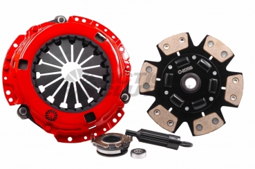 Mini Cooper S Action Clutch Satge5 Kit by DieHalle3.0