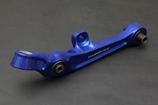 Nissan 350Z Hardrace Control Arm by DieHalle3.0