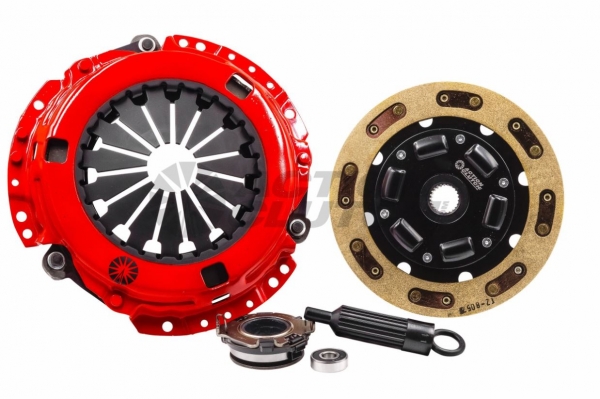 BRZ/GT86 Action Clutch Satge2 Kit by DieHalle3.0