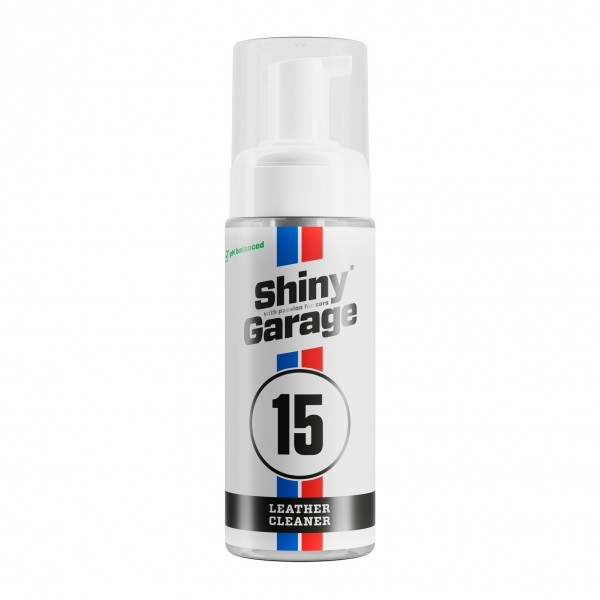 shiny-garage-leather-cleaner-150-ml-58849-sg15-3150-diehalle3.0-dershop3.0