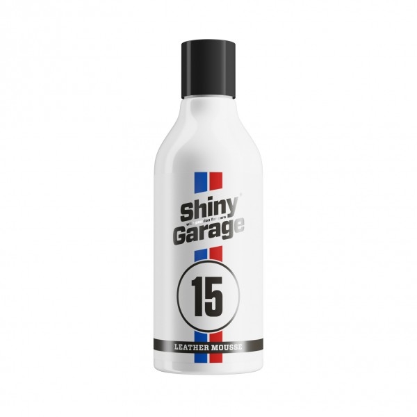shiny-garage-leather-mousse-250ml-57743-sg15-11250-diehalle3.0-dershop3.0