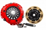 Subaru WRX Sti 2.5L Action Clutch Stage2 Kit