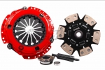 Nissan R32 GTS Action Clutch Satge3 Kit by DieHalle3.0