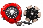 Nissan 350Z Action Clutch Satge5 Kit by DieHalle3.0